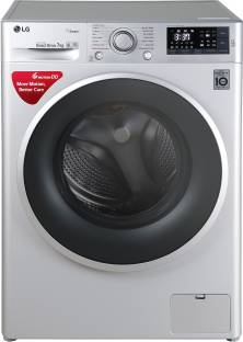 Lg fully automatic washing machine user guide